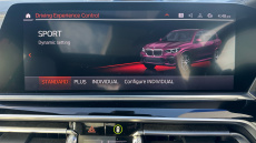 BMW X5 xDrive M50i 5dr Auto Petrol Estate